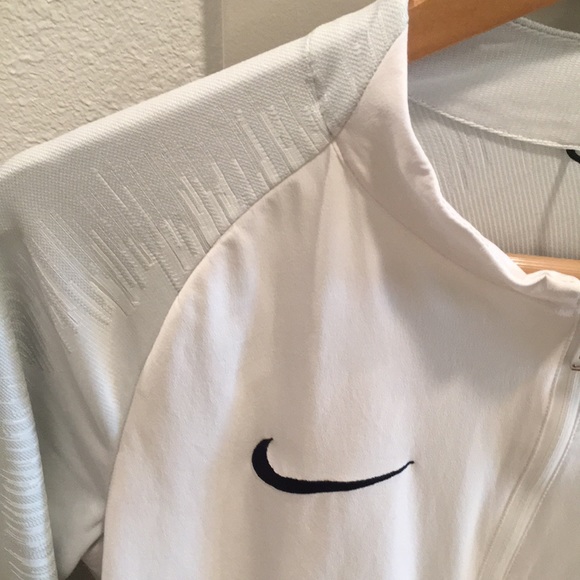 france warm up jacket